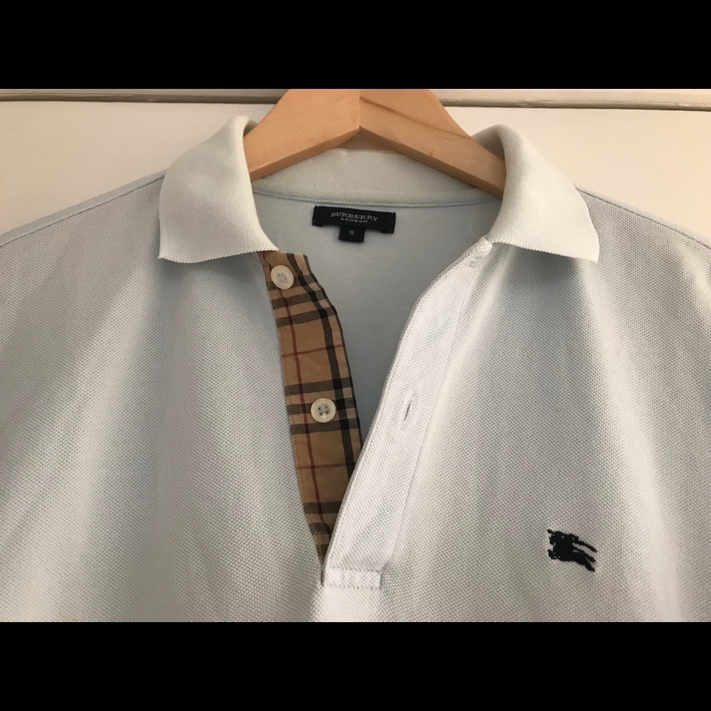 Burberry Polo shirt